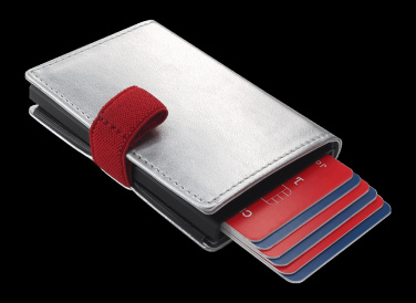 Logo trade business gift photo of: RFID wallet 1230119