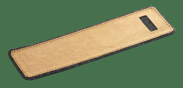 Logotrade promotional merchandise picture of: Pen in case 1253140