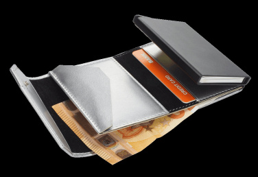 Logo trade promotional item photo of: RFID wallet 1249119