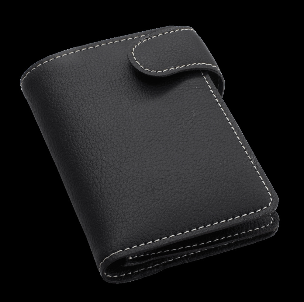 Logotrade advertising product image of: Wallet 1273157