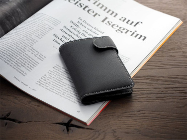 Logo trade advertising product photo of: Wallet 1273157