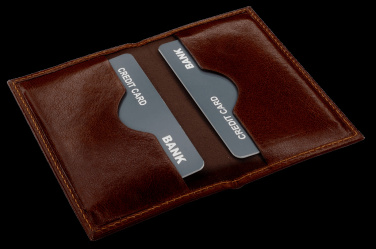 Logotrade promotional merchandise photo of: RFID credit and business card holder 211067