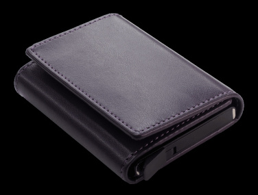 Logo trade promotional items image of: RFID wallet 1282119