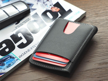 Logo trade promotional items picture of: Wallet 537157