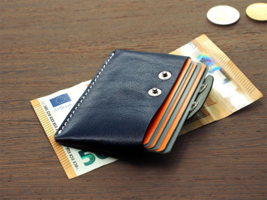 Logo trade promotional items image of: Wallet 384067