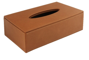 Logotrade promotional merchandise picture of: Tissue box 992119