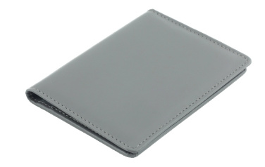 Logotrade promotional merchandise picture of: RFID document wallet 611119