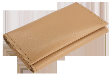 Logo trade promotional item photo of: Business card holder 1166131