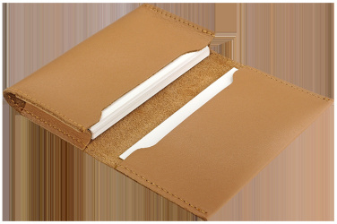 Logotrade advertising product picture of: Business card holder 1166131