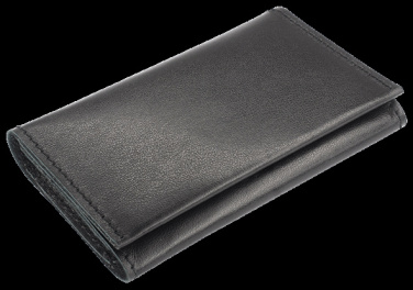 Logo trade corporate gift photo of: Business card holder 1166131