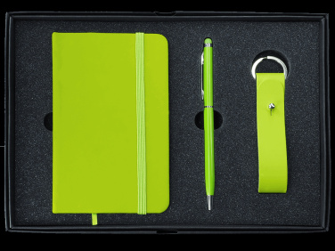 Logo trade promotional giveaways picture of: Set 515076