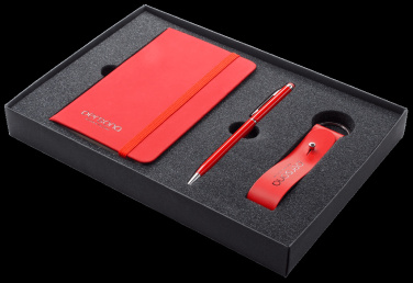 Logo trade promotional merchandise picture of: Set 515076