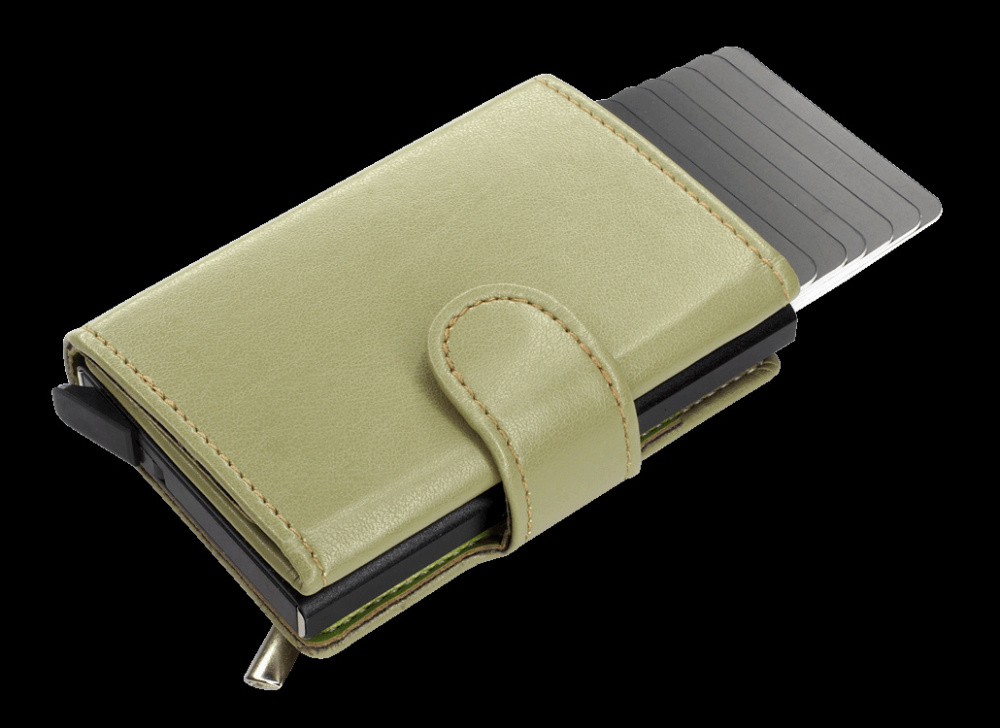 Logotrade advertising product picture of: RFID wallet 1237119