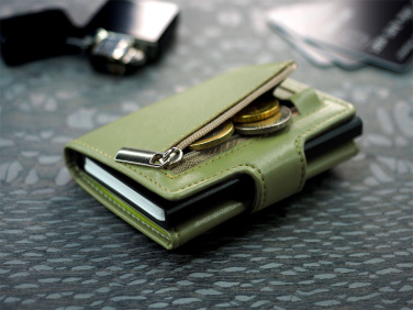 Logotrade business gift image of: RFID wallet 1237119