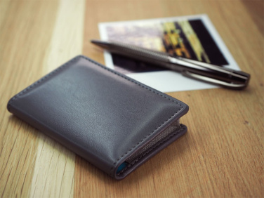 Logotrade advertising product picture of: Business card holder 227119