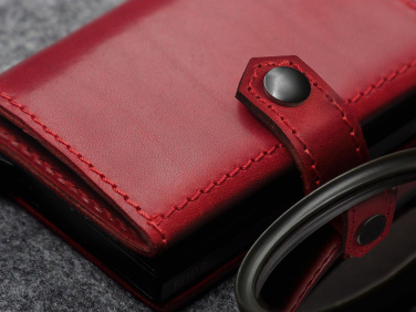 Logo trade promotional giveaway photo of: RFID wallet 2109141