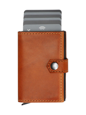 Logo trade corporate gifts picture of: RFID wallet 2109141
