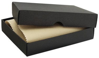 Logo trade promotional merchandise picture of: RFID wallet 2109141