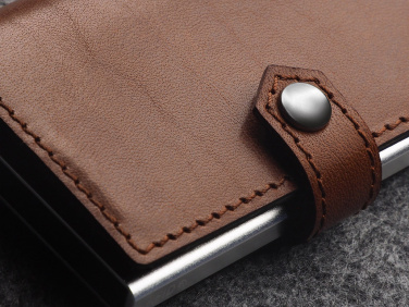 Logo trade corporate gifts image of: RFID wallet 2161141