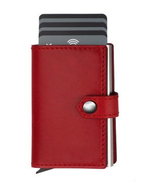 Logotrade corporate gift image of: RFID wallet 2161141
