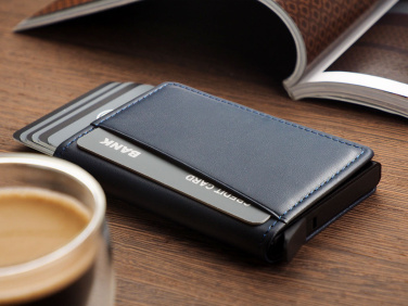 Logotrade promotional product picture of: RFID wallet 2121131