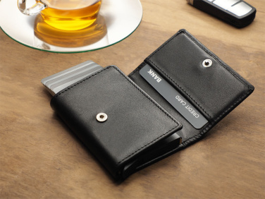 Logo trade promotional gifts picture of: RFID wallet 1282131