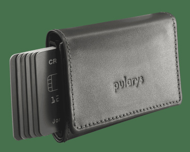 Logotrade advertising products photo of: RFID wallet 1282131