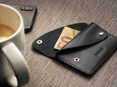 Logotrade promotional merchandise picture of: Wallet 537131