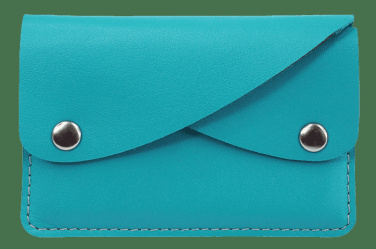 Logotrade advertising product picture of: Wallet 537131