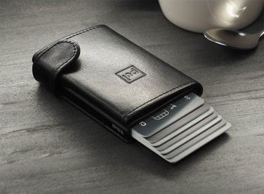 Logo trade promotional items picture of: RFID wallet 1226131