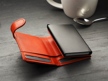 Logo trade promotional gift photo of: RFID wallet 1226131