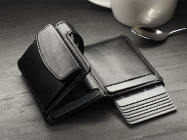 Logotrade corporate gift picture of: RFID wallet 1226131
