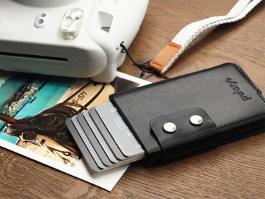 Logotrade corporate gifts photo of: RFID wallet 545131