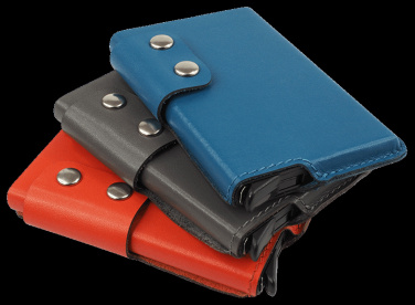 Logo trade advertising product photo of: RFID wallet 545131