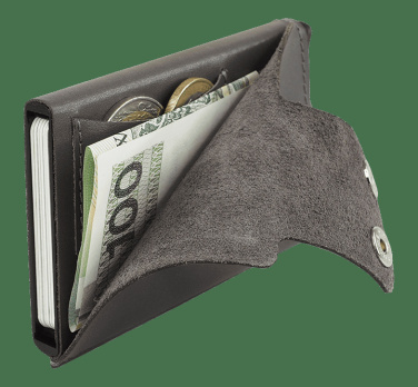 Logotrade corporate gifts photo of: RFID wallet 545131