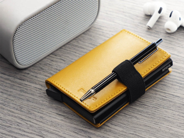Logo trade promotional item photo of: RFID wallet 1230131