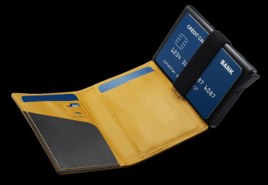 Logotrade promotional gift picture of: RFID wallet 1230131