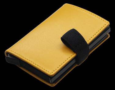 Logotrade business gift image of: RFID wallet 1230131