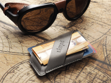 Logotrade business gift image of: Wallet 1242131
