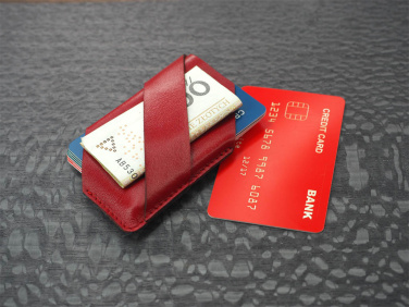 Logotrade advertising products photo of: Wallet 1242131