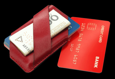 Logotrade promotional merchandise photo of: Wallet 1242131