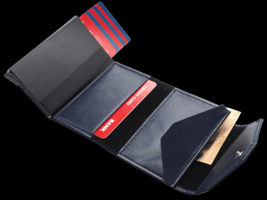 Logotrade promotional giveaway picture of: RFID wallet 1249131