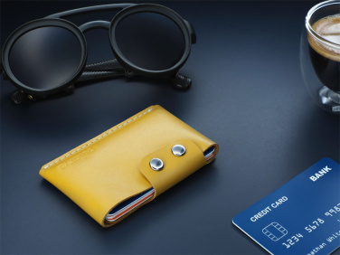 Logotrade promotional merchandise photo of: Wallet 384131