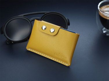 Logotrade promotional product picture of: Wallet 384131