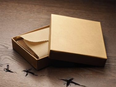 Logo trade advertising products picture of: Wallet 384131