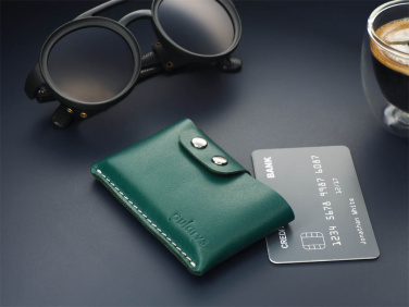 Logo trade promotional items image of: Wallet 384131