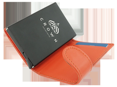 Logotrade promotional giveaways photo of: RFID wallet 618131