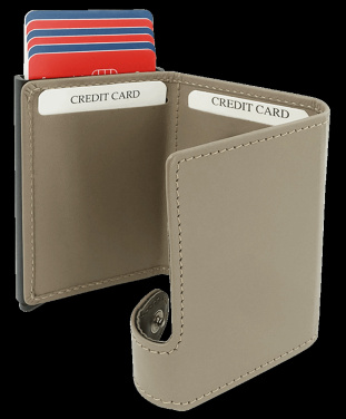 Logotrade corporate gift picture of: RFID wallet 618131