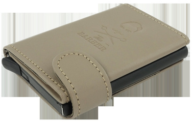 Logotrade promotional giveaway picture of: RFID wallet 618131