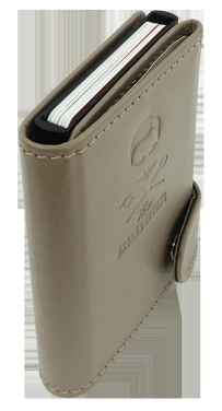 Logotrade promotional product picture of: RFID wallet 618131